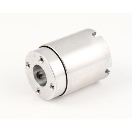 Star Spring Loaded Coupling 2A-Z6534